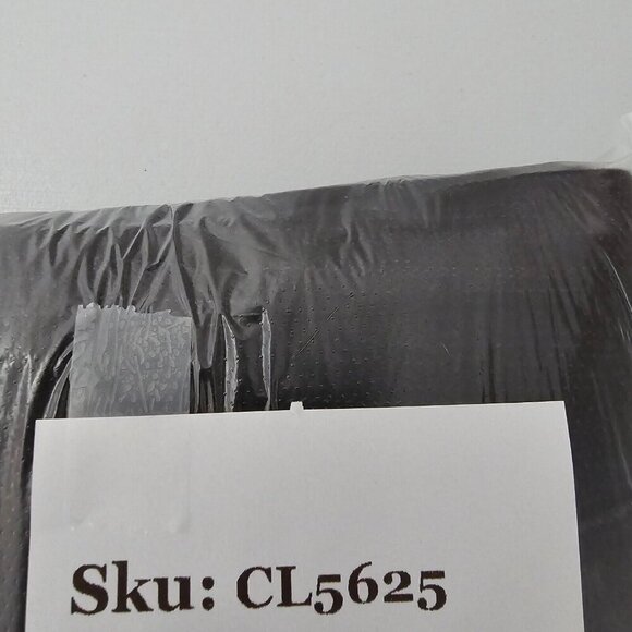 Judy Blue Jeans Womens 9/29 Black Slim Straight Raw Hem Stretch Distressed - Picture 13 of 13